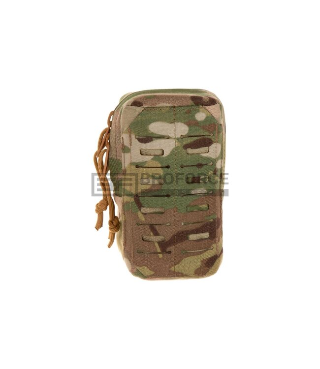 Templar's Gear Utility Pouch Small with MOLLE - Multicam
