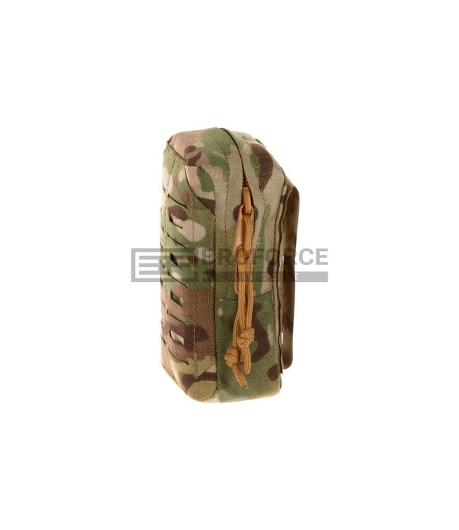 Templar's Gear Utility Pouch Small with MOLLE - Multicam