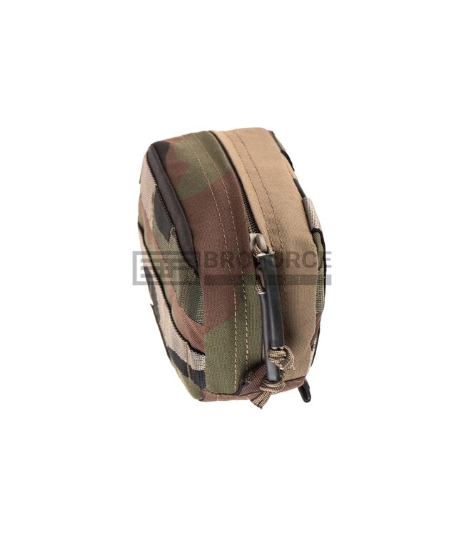 Clawgear Small Horizontal Utility Pouch Core - CCE