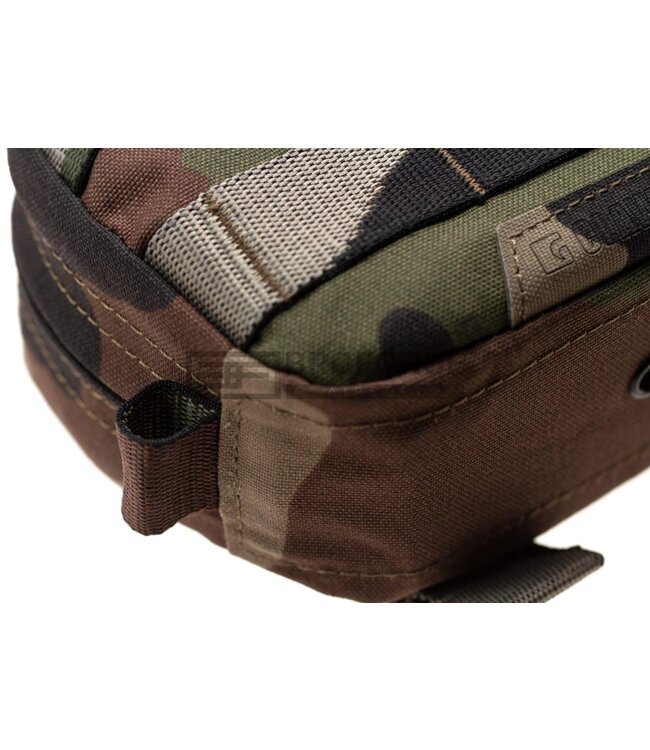 Clawgear Small Horizontal Utility Pouch Core - CCE
