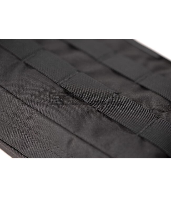 Clawgear Large Horizontal Utility Pouch Core - Black