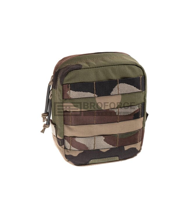 Clawgear Medium Vertical Utility Pouch Core - CCE