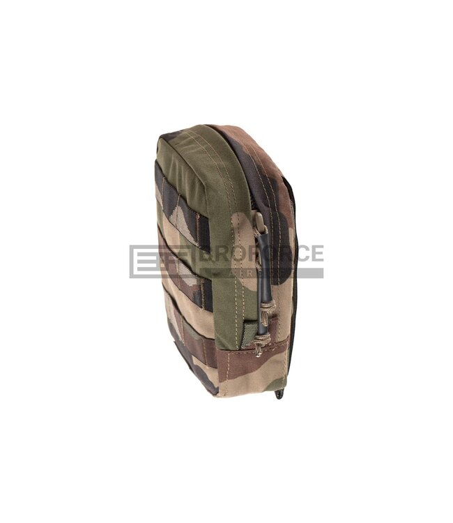 Clawgear Medium Vertical Utility Pouch Core - CCE