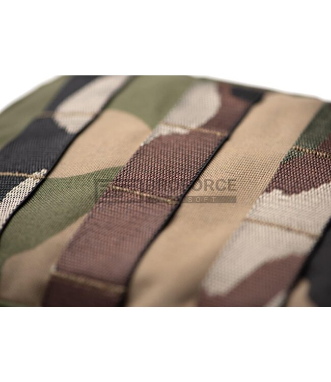 Clawgear Medium Vertical Utility Pouch Core - CCE