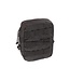 Clawgear Medium Vertical Utility Pouch Core - Black