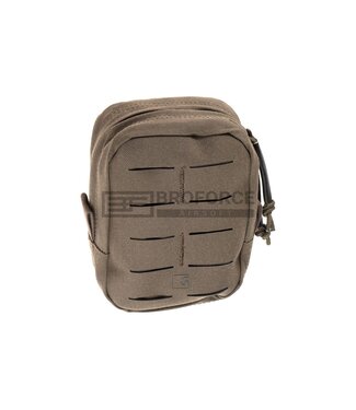 Clawgear Small Vertical Utility Pouch LC - RAL7013