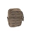 Clawgear Small Vertical Utility Pouch LC - RAL7013