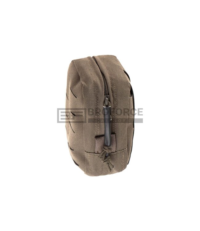 Clawgear Small Vertical Utility Pouch LC - RAL7013