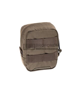 Clawgear Small Vertical Utility Pouch Core - RAL7013