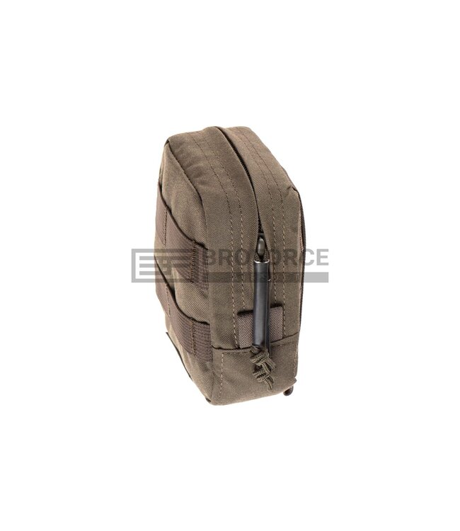 Clawgear Small Vertical Utility Pouch Core - RAL7013