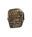 Clawgear Small Vertical Utility Pouch Core - Flecktarn
