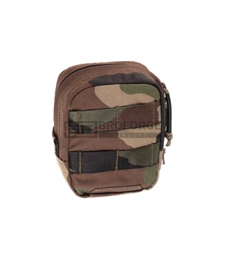 Clawgear Small Vertical Utility Pouch Core - CCE