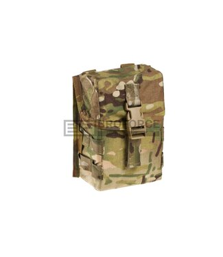 Warrior Medium General Utility Pouch - Multicam