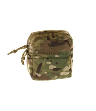 Blue Force Gear Small Utility Pouch - Multicam