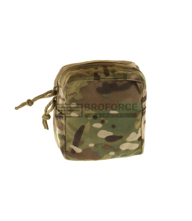 Blue Force Gear Small Utility Pouch - Multicam