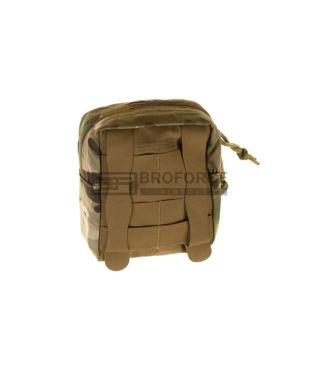 Blue Force Gear Small Utility Pouch - Multicam