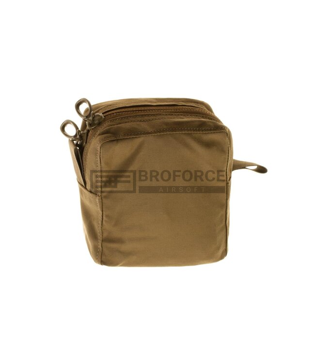 Blue Force Gear Small Utility Pouch - Coyote