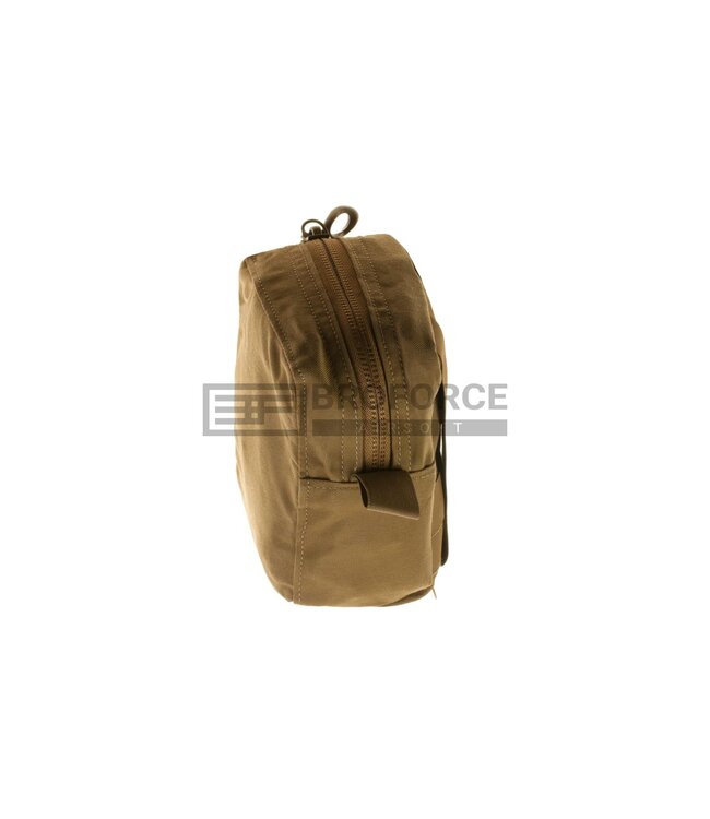 Blue Force Gear Small Utility Pouch - Coyote