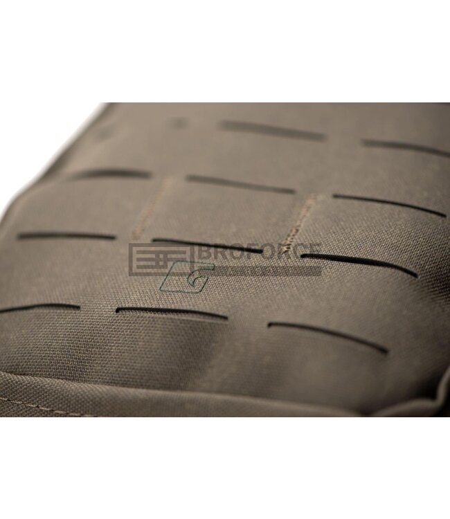 Clawgear Medium Vertical Utility Pouch LC - RAL7013