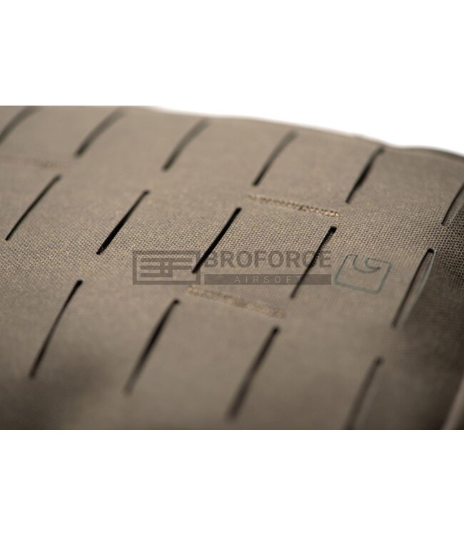 Clawgear Medium Vertical Utility Pouch LC - RAL7013