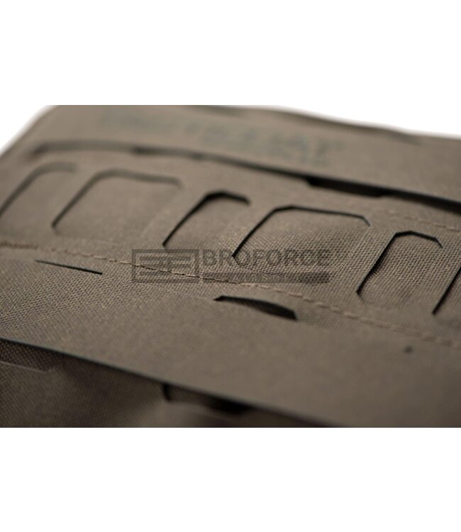 Clawgear Medium Vertical Utility Pouch LC - RAL7013