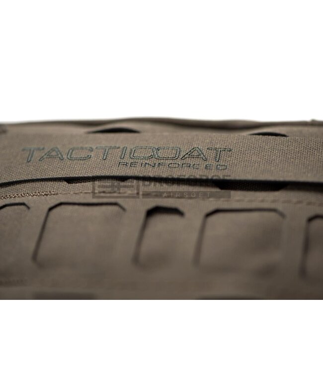 Clawgear Medium Vertical Utility Pouch LC - RAL7013