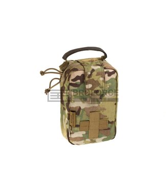 Warrior Personal Medic Rip Off Pouch - Multicam