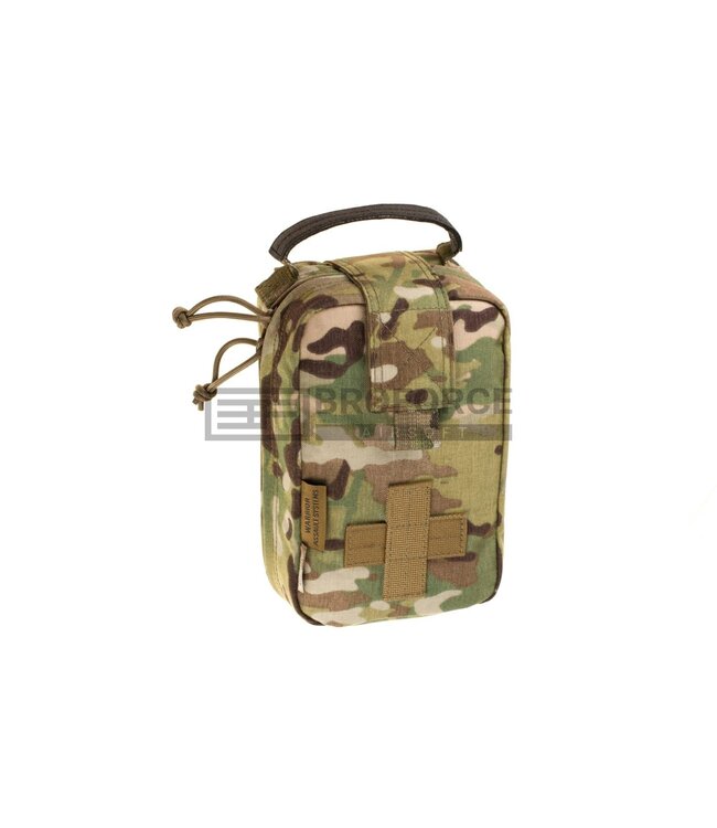 Warrior Personal Medic Rip Off Pouch - Multicam