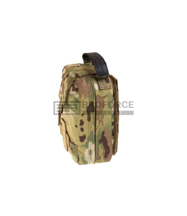 Warrior Personal Medic Rip Off Pouch - Multicam