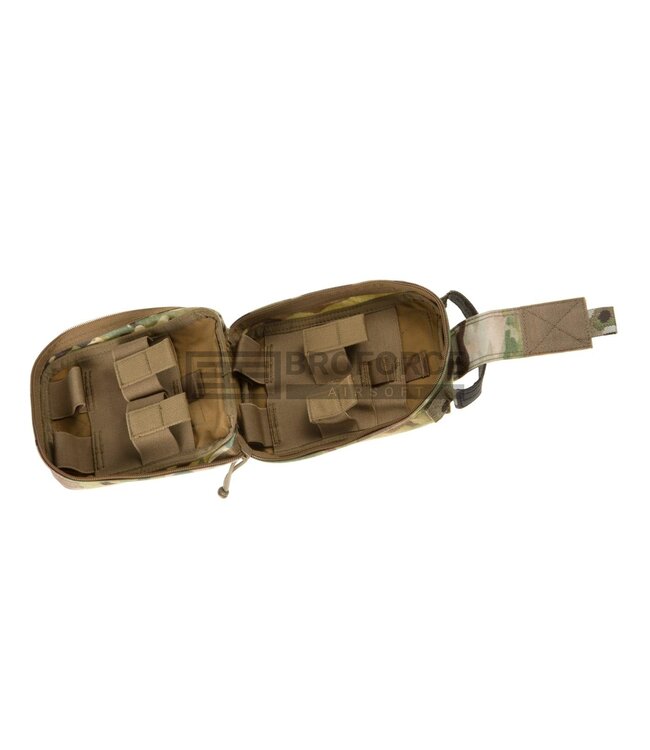 Warrior Personal Medic Rip Off Pouch - Multicam