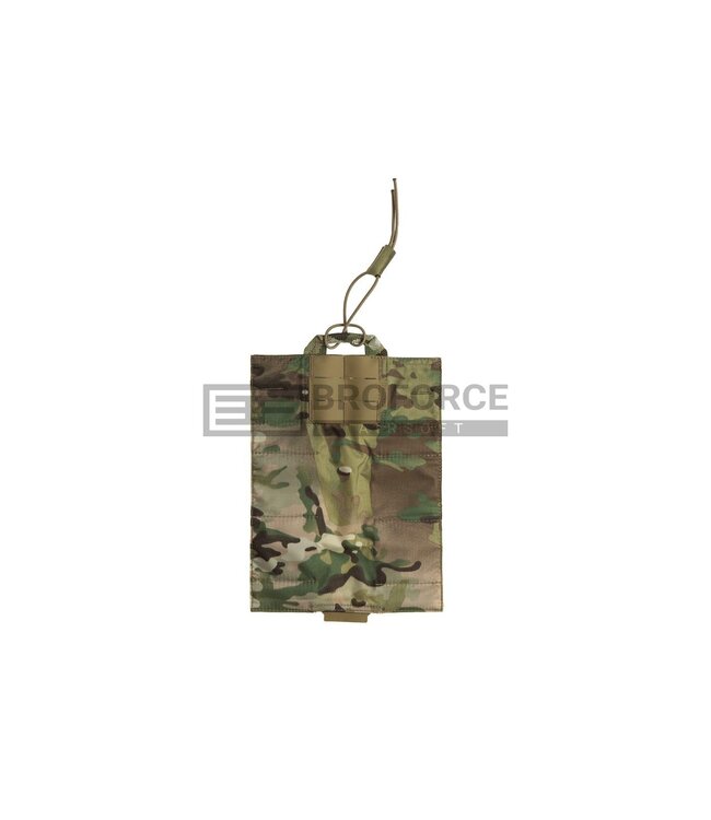 Clawgear Detonator Pouch - Multicam