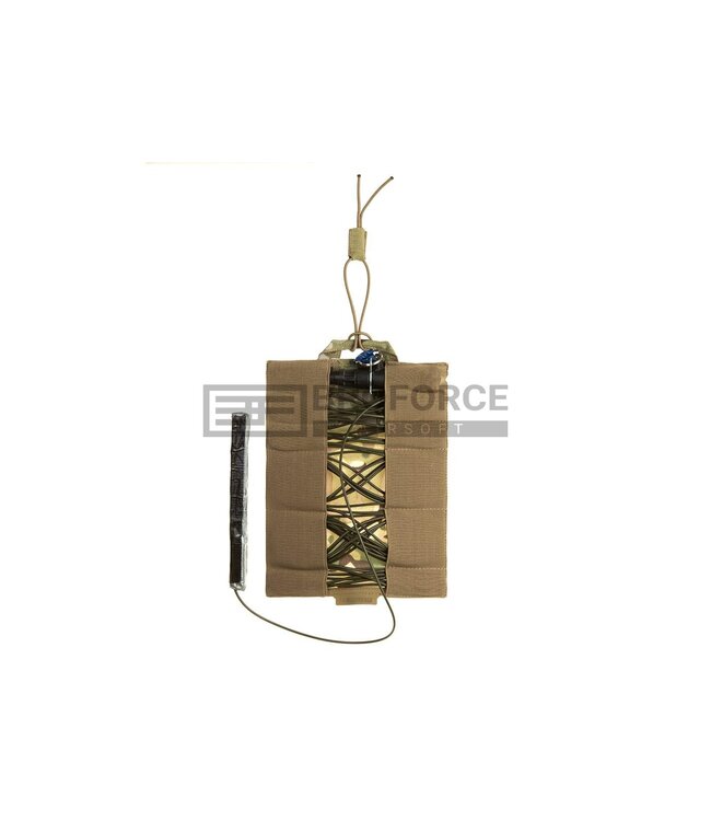 Clawgear Detonator Pouch - Multicam