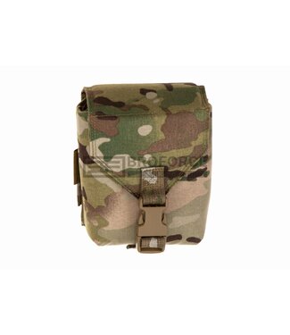 Warrior Night Vision Goggles Pouch - Multicam