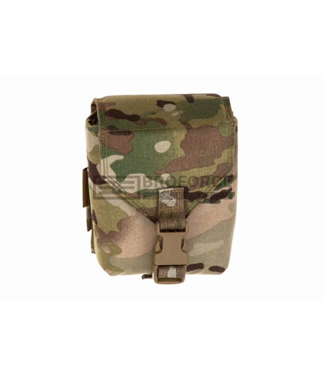 Warrior Night Vision Goggles Pouch - Multicam