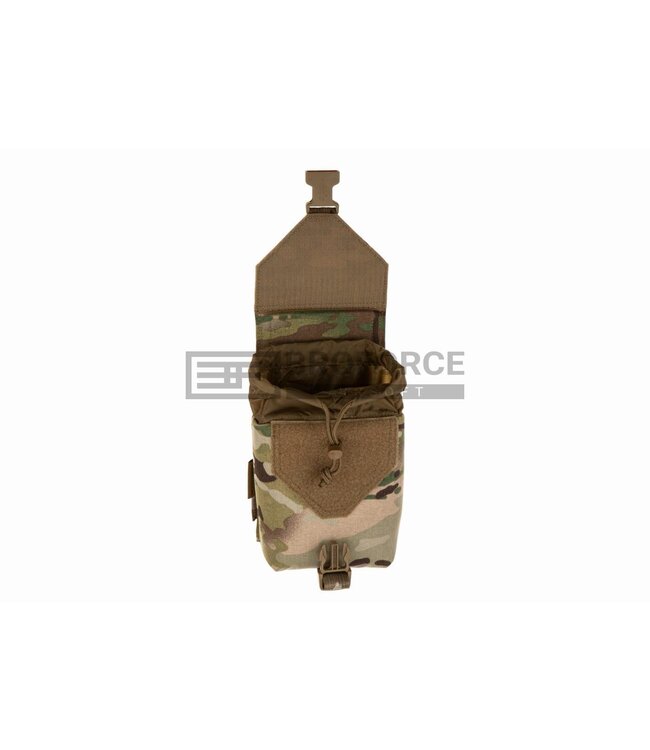 Warrior Night Vision Goggles Pouch - Multicam