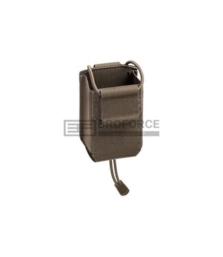 Clawgear Small Radio Pouch LC - RAL7013