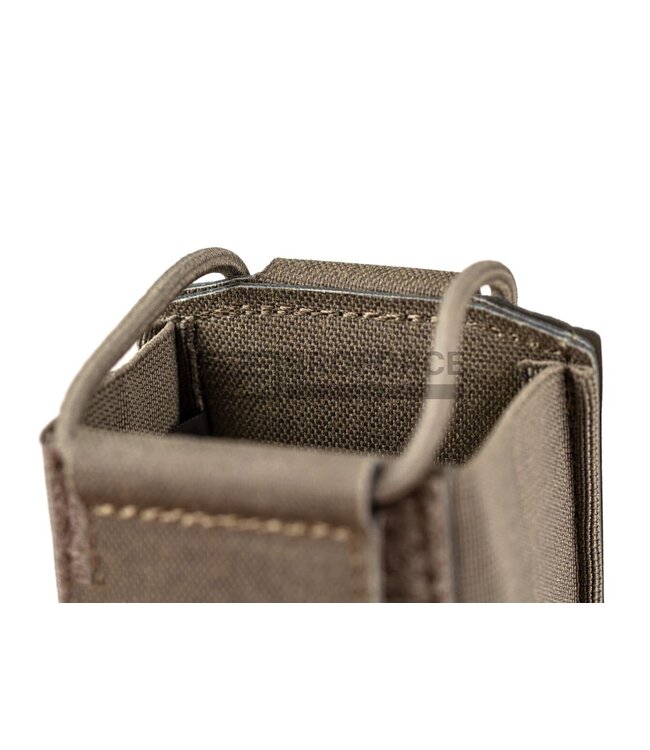 Clawgear Small Radio Pouch LC - RAL7013