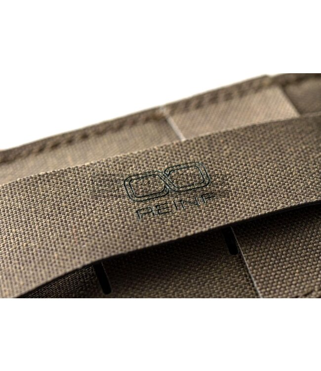 Clawgear Small Radio Pouch LC - RAL7013