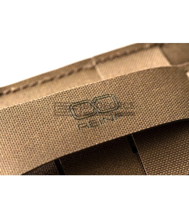 Clawgear Small Radio Pouch LC - Coyote