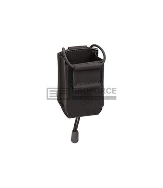 Clawgear Small Radio Pouch LC - Black