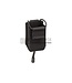 Clawgear Small Radio Pouch LC - Black Clawgear Small Radio Pouch LC - Black
