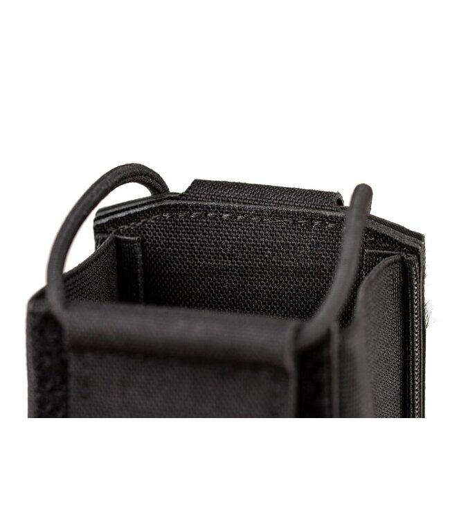 Clawgear Small Radio Pouch LC - Black