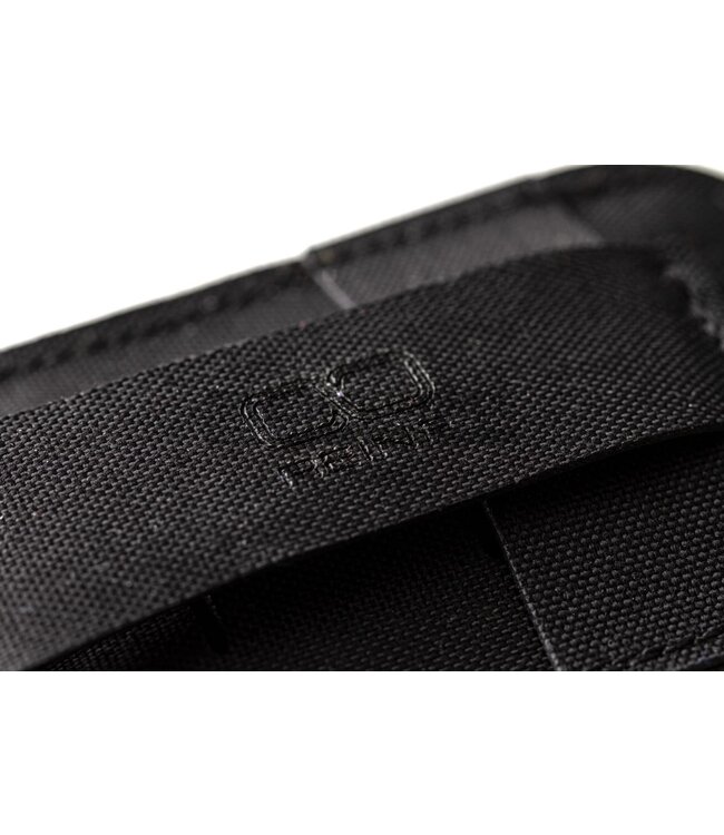 Clawgear Small Radio Pouch LC - Black