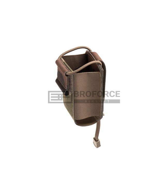 Clawgear Small Radio Pouch LC - CCE