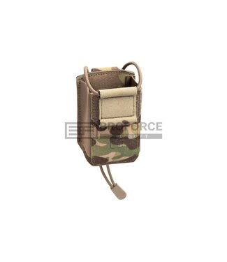 Clawgear Small Radio Pouch LC - Multicam