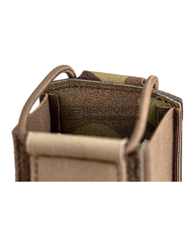 Clawgear Small Radio Pouch LC - Multicam