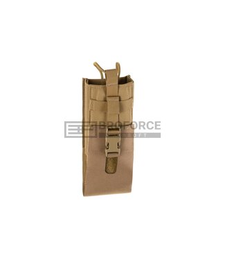 Blue Force Gear Multi-Radio Pouch - Coyote
