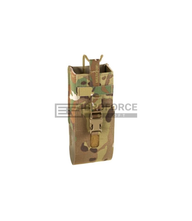 Blue Force Gear Multi-Radio Pouch - Multicam