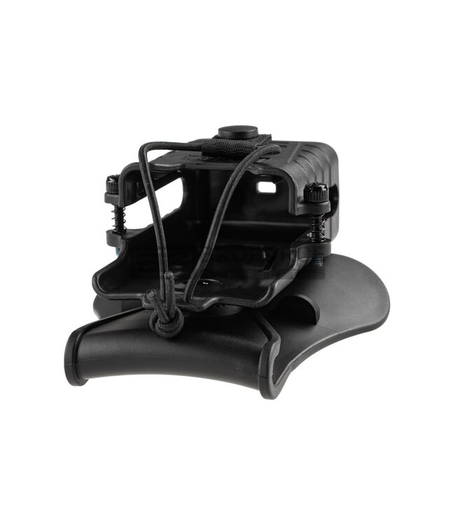 Amomax Universal Radio Pouch - Black