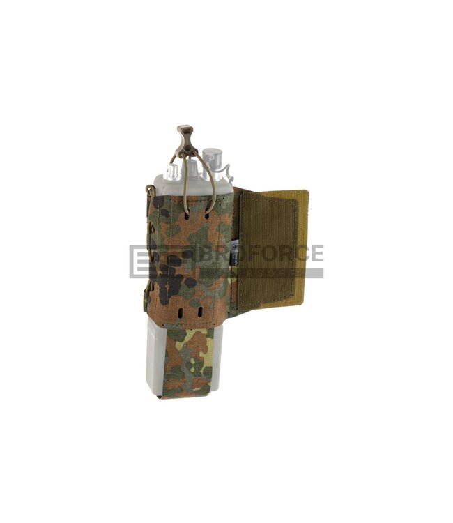 Templar's Gear TG-CPC Radio Pouch Side Wing Large - Flecktarn